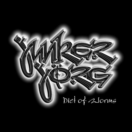 Album Cover 1