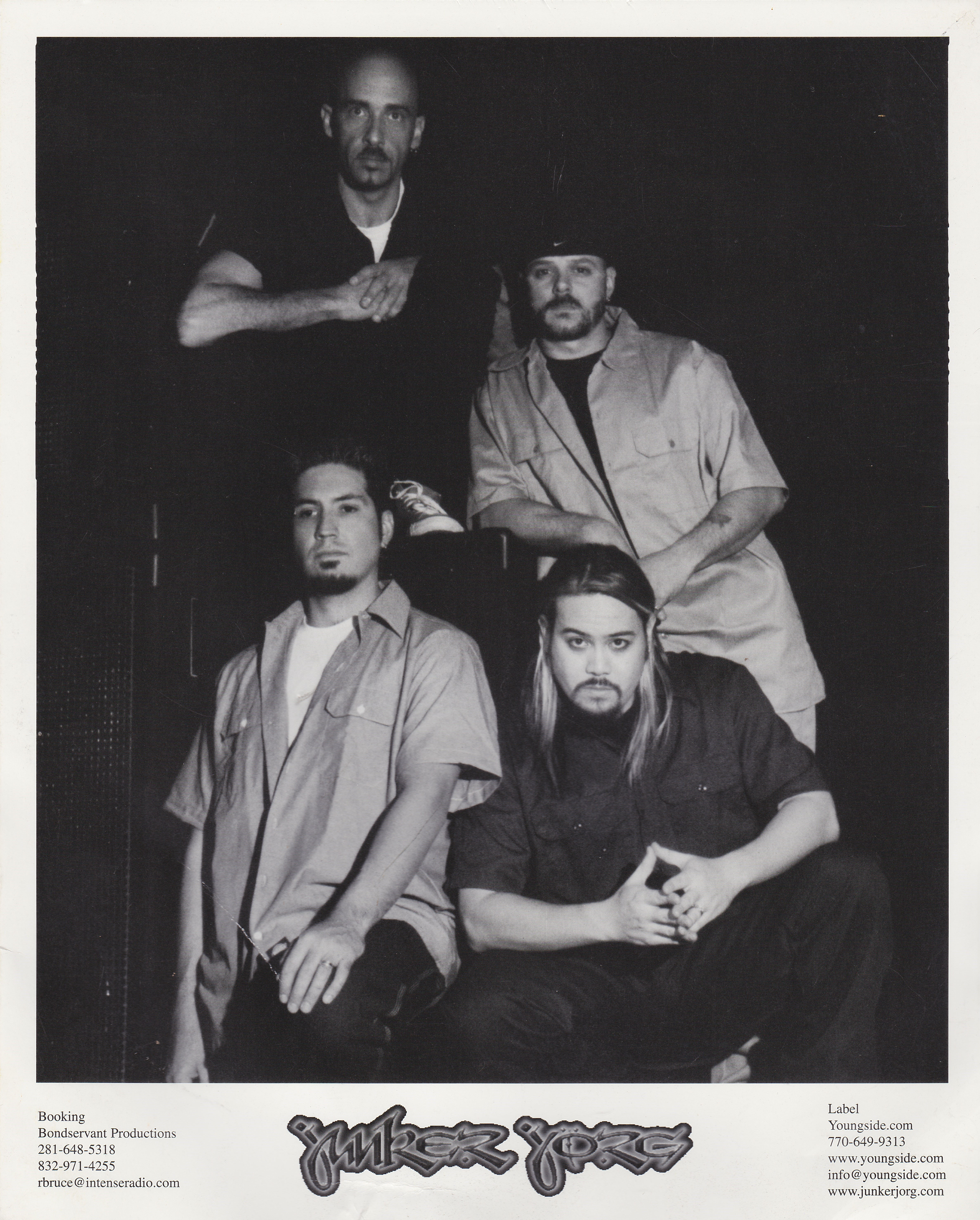 Promo photo