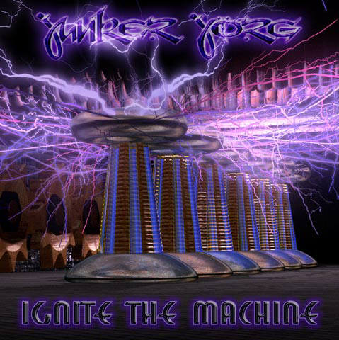 Album Cover 2